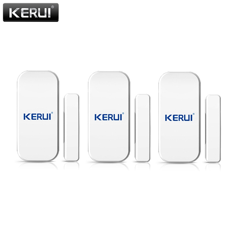 KERUI-   , 433mhz,  , GSM..